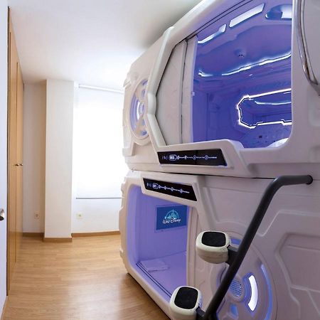 Destino Cobisa Apartment Ngoại thất bức ảnh