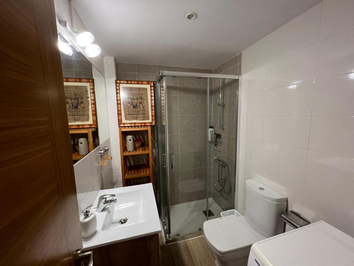 Destino Cobisa Apartment Ngoại thất bức ảnh