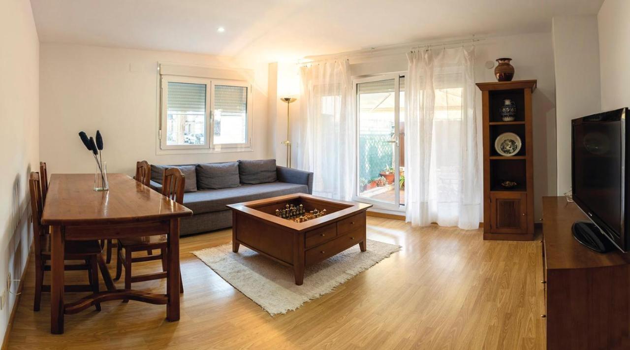 Destino Cobisa Apartment Ngoại thất bức ảnh