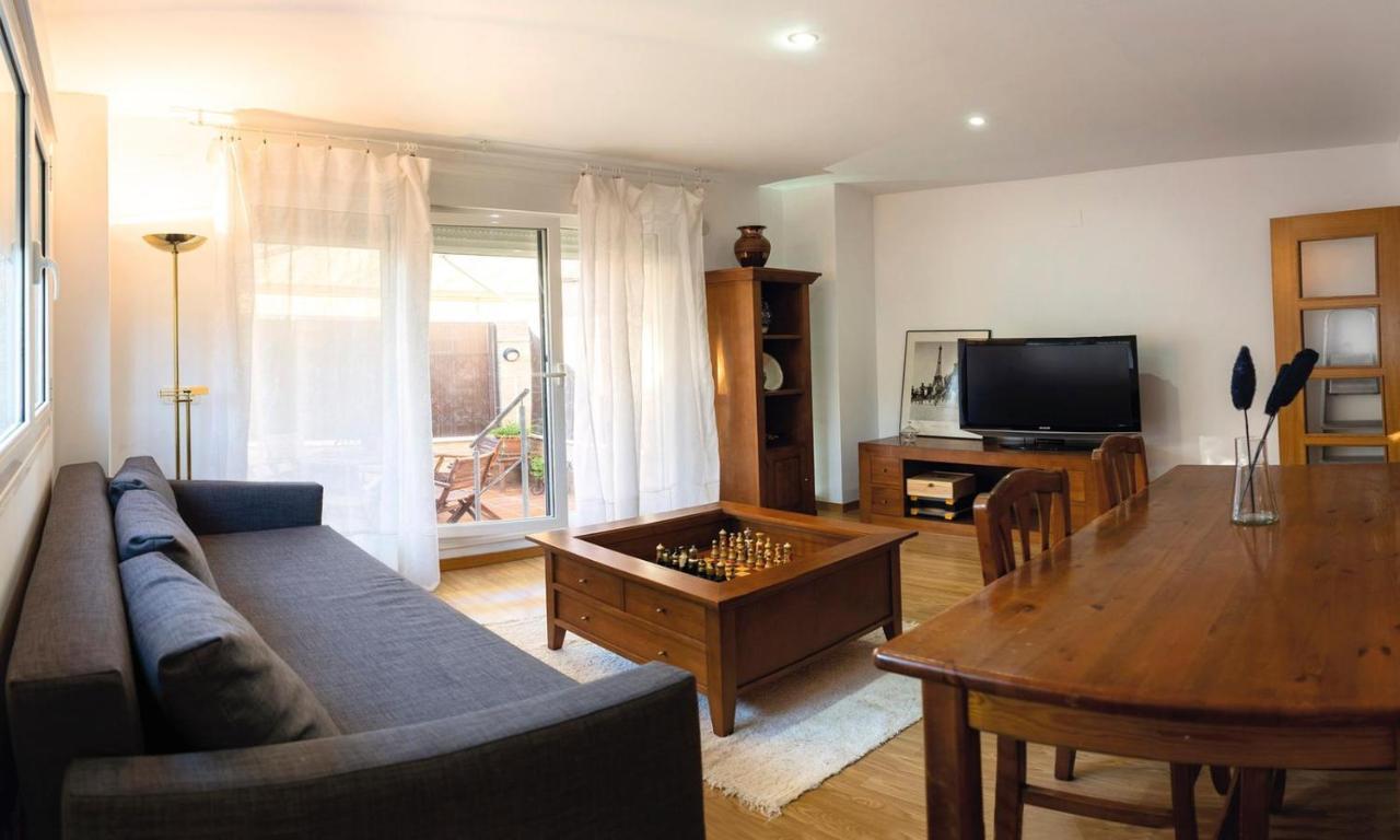 Destino Cobisa Apartment Ngoại thất bức ảnh