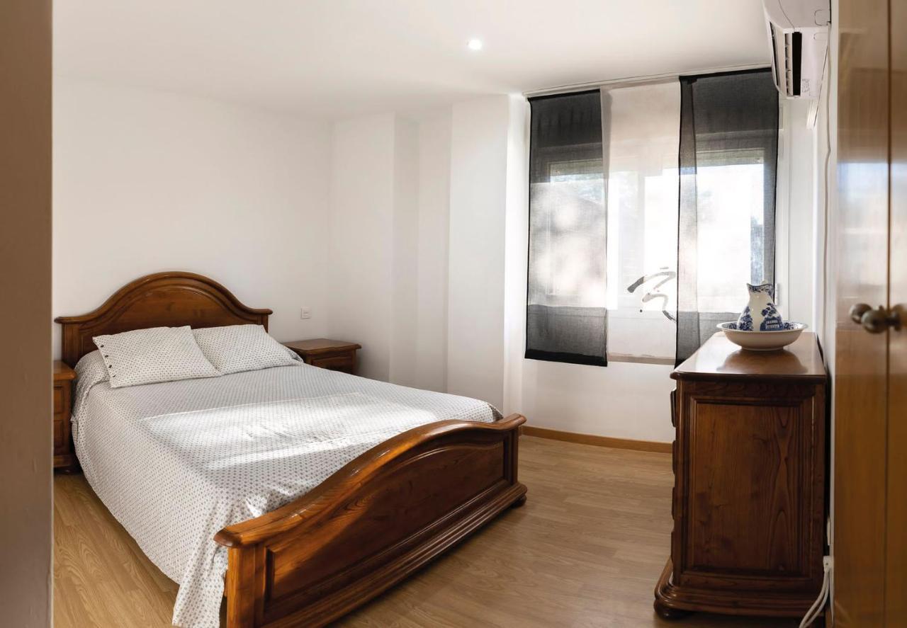 Destino Cobisa Apartment Ngoại thất bức ảnh
